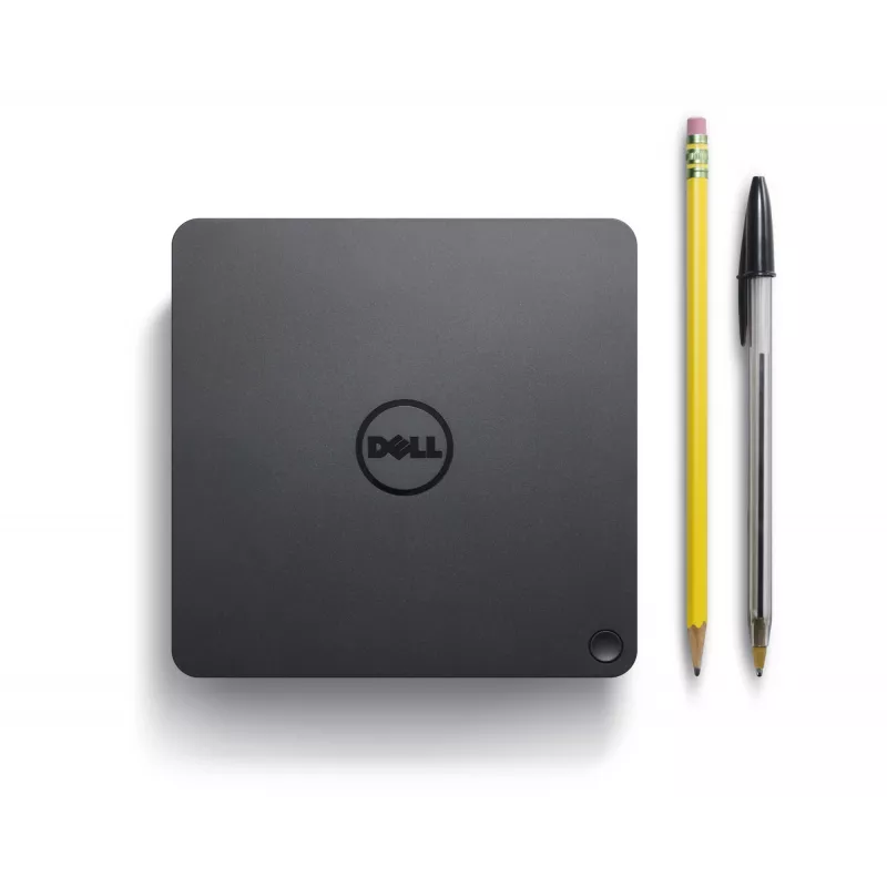 DELL TB16 Wired Thunderbolt 3 juoda