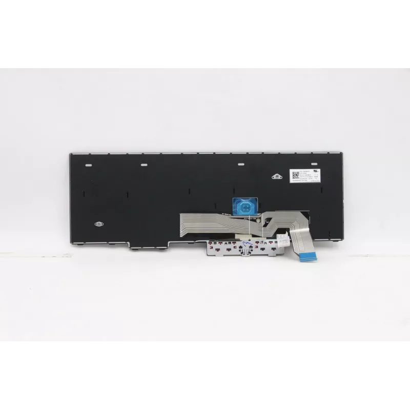 Lenovo 5N20W68191 klaviatūra prancūziška