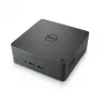 DELL TB16 -240W Laidinis Thunderbolt 3 Dock Juodas