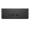 DELL TB16 -240W Laidinis Thunderbolt 3 Dock Juodas