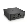 DELL TB16 -240W Laidinis Thunderbolt 3 Dock Juodas