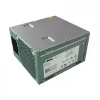 DELL 6W6M1 maitinimo blokas 525 W pilkas