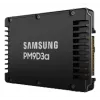 SSD Samsung PM9D3a 1,92 TB 2,5 colio PCIe 5.0 NVMe – 12 000 MB/s skaitymas, 3 500 MB/s rašymas
