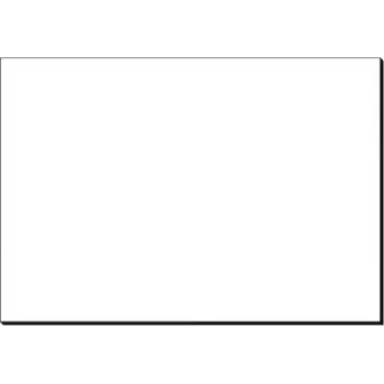 Sigel HO300 rašomasis paklotas popierinis, 595x410 mm, 30 lapų