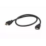 ATEN High Speed HDMI laidas su Ethernet, True 4K (4096x2160 @ 60Hz), 0,6 m