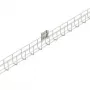 Priedas kabelių padėklams Legrand CM586068, 100 g