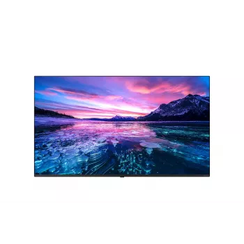 Viešbučio televizorius LG 43UR762H 43 colių 4K Ultra HD HDR ekranas 3840 x 2160