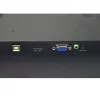 Hannspree Open Frame HO 225 HTB Totem dizainas 54.6 cm (21.5 colio) LED 250 cd/m² Full HD Juodas Liečiamas ekranas 24/7