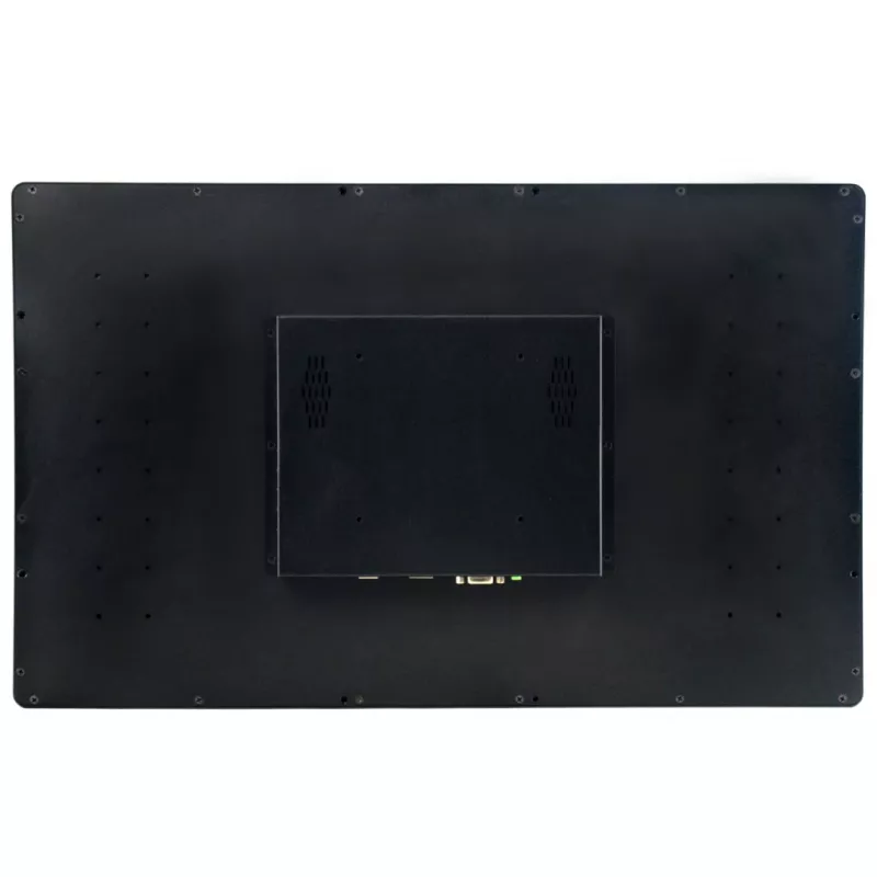 Hannspree Open Frame HO 225 HTB Totem dizainas 54.6 cm (21.5 colio) LED 250 cd/m² Full HD Juodas Liečiamas ekranas 24/7