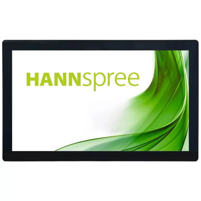Hannspree Open Frame HO 225 HTB Totem dizainas 54.6 cm (21.5 colio) LED 250 cd/m² Full HD Juodas Liečiamas ekranas 24/7
