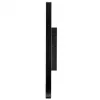 Hannspree Open Frame HO 225 HTB Totem dizainas 54.6 cm (21.5 colio) LED 250 cd/m² Full HD Juodas Liečiamas ekranas 24/7