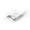 Durable Basic Skaidrus A4 dokumentų dėklas