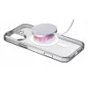 Cellularline Gloss Mag - Magnetinis dėklas, skirtas iPhone 16, suderinamas su MagSafe įkrovimu