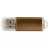 Hama 32GB Laeta USB atmintukas USB Type-A 2.0 Ruda, Skaidri