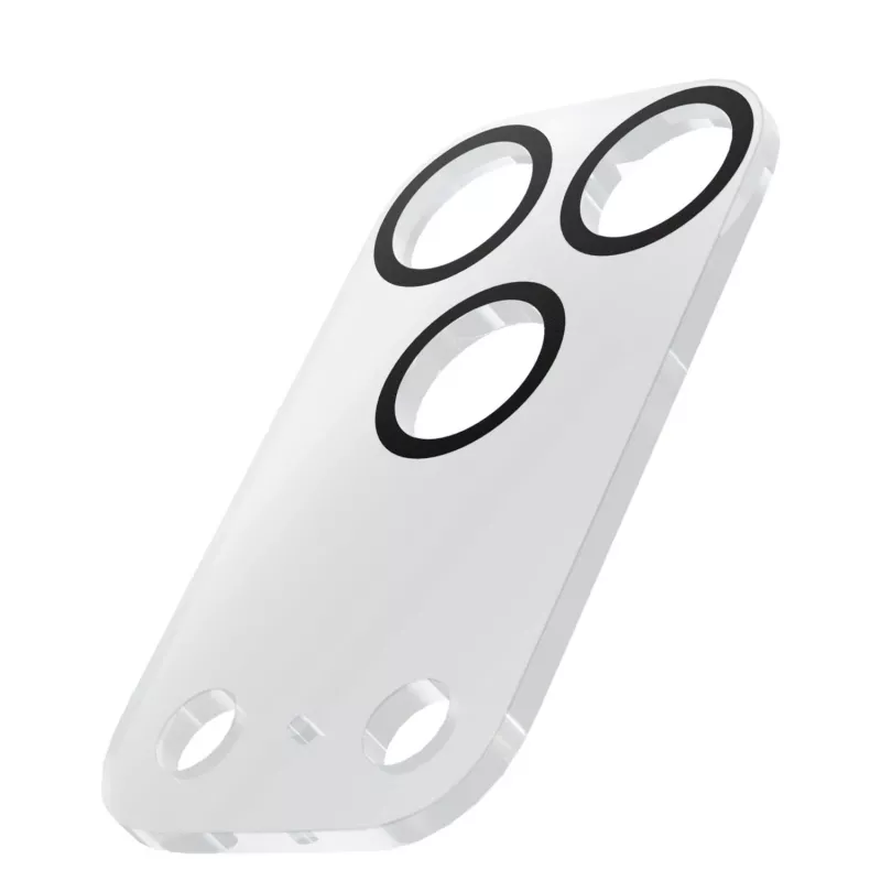 Cellularline Camera Lens - iPhone 17 Pro apsauga fotoaparatui