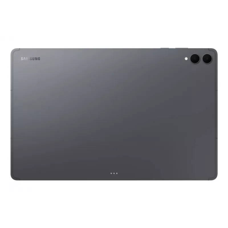 Samsung Galaxy Tab S11 Ultra 5G 512 GB 37,1 cm (14,6 colio) 12 GB Wi-Fi 7 (802.11be) Pilka