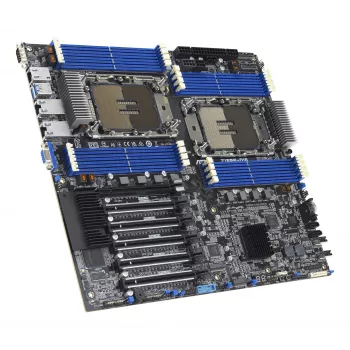 ASUS Z13PE-D16/ASMB11 pagrindinė plokštė Intel C741 LGA 4677 (Socket E) Extended ATX