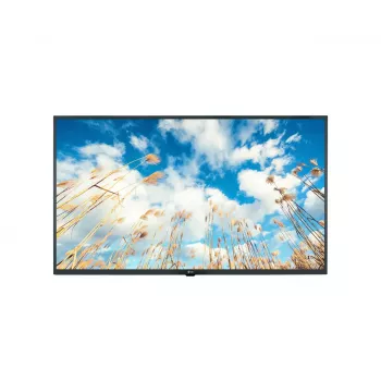 LG 55UM767H0LJ 139,7 cm (55 colių) 4K Ultra HD Smart TV Pilka 20 W