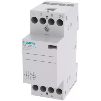 Siemens 5TT5031-2 grandiklis