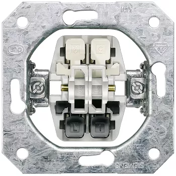 Siemens 5TA2114 mygtukinis jungiklis, įvairiaspalvis