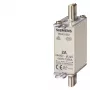 Siemens 3NA3805 apsauginis saugiklis aukštai įtampai 1 vnt.
