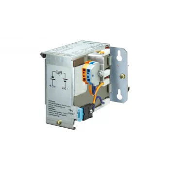Siemens SITOP 6EP1935-6MC01 baterijų modulis 2,5 A / 1,2 Ah DC UPS