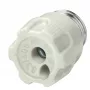 Siemens 5SH4362 porcelianinis sraigtinis gaubtas D02 saugikliams