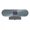 Kamera BenQ DV01K 8,29 MP 4K Ultra HD 60 fps Pilka