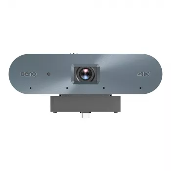 Kamera BenQ DV01K 8,29 MP 4K Ultra HD 60 fps Pilka