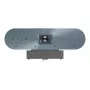 Kamera BenQ DV01K 8,29 MP 4K Ultra HD 60 fps Pilka