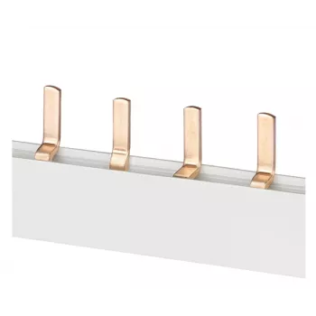 Siemens 5ST3653 šynagalvis jungikliui – 16 mm², 2x3x (1 fazė + N)