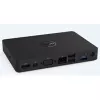 DELL WD15 180W Laidinis USB 3.2 Gen 1 (3.1 Gen 1) Type-C Dockas Juodas