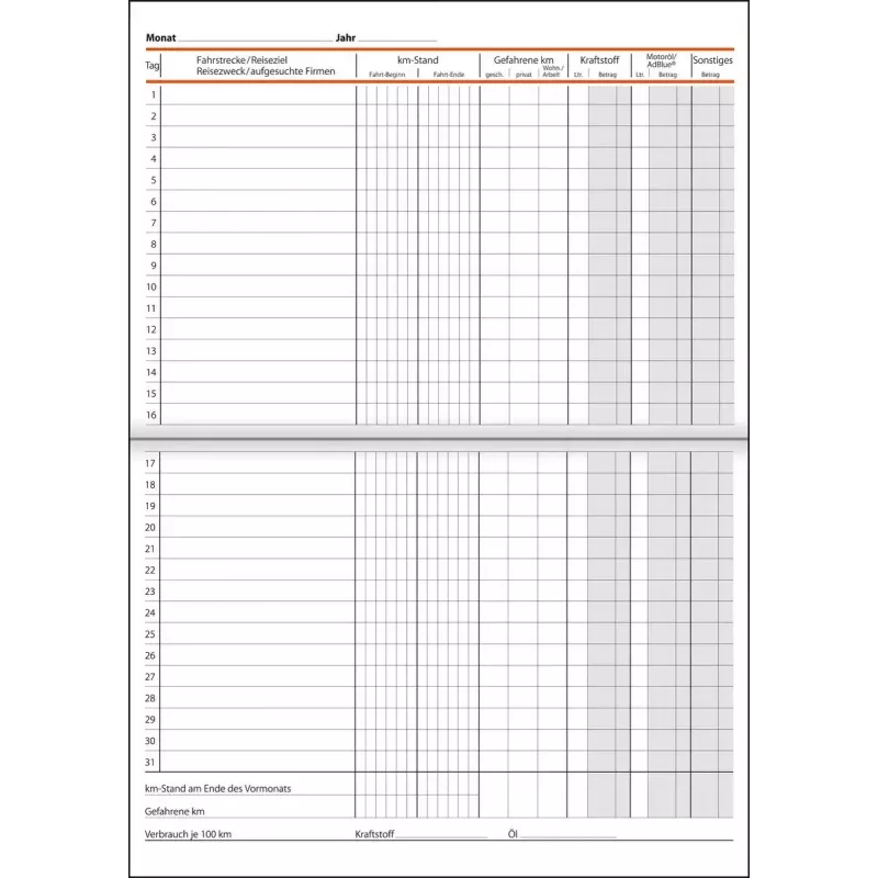 Verslo forma Sigel FA514, A5, 32 lapai, balta