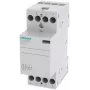 Siemens 5TT5030-2 Kontaktorius, 400 V AC, 25 A, 4 NC, 24 V