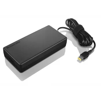 Lenovo 45N0257 maitinimo adapteris / keitiklis 65 W juodas