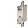 Siemens 3NA3801 saugos lydusis saugiklis aukštai įtampai, 1 vnt.