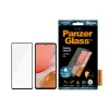 Apsauginis stiklas PanzerGlass Samsung Galaxy A72 atsparus įbrėžimams ir smūgiams