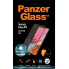 Apsauginis stiklas PanzerGlass Samsung Galaxy A72 atsparus įbrėžimams ir smūgiams