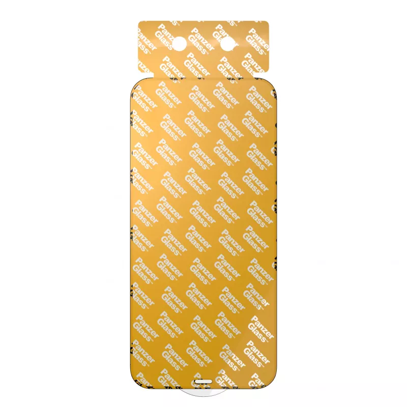 Apsauginis stiklas PanzerGlass Samsung Galaxy A72 atsparus įbrėžimams ir smūgiams