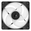 ARCTIC Freezer P14 Pro Reverse A-RGB 3 vnt. – 140 mm A-RGB PWM ventiliatorius su kabelių skirstytuvu