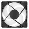 ARCTIC Freezer P14 Pro Reverse A-RGB 3 vnt. – 140 mm A-RGB PWM ventiliatorius su kabelių skirstytuvu