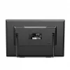 HANNspree HT165HPB 15,6 col. (39,6 cm) Full HD IPS LCD liečiamasis monitorius 1920×1080, 15 ms, VESA, garsiakalbiai, juodas