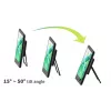 HANNspree HT165HPB 15,6 col. (39,6 cm) Full HD IPS LCD liečiamasis monitorius 1920×1080, 15 ms, VESA, garsiakalbiai, juodas