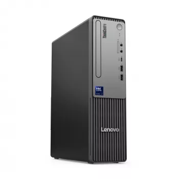 Stalinis kompiuteris Lenovo ThinkCentre neo 50s Gen 6 Intel Core Ultra 5 225, 16 GB DDR5, 512 GB SSD, Windows 11 Pro, SFF, Juoda