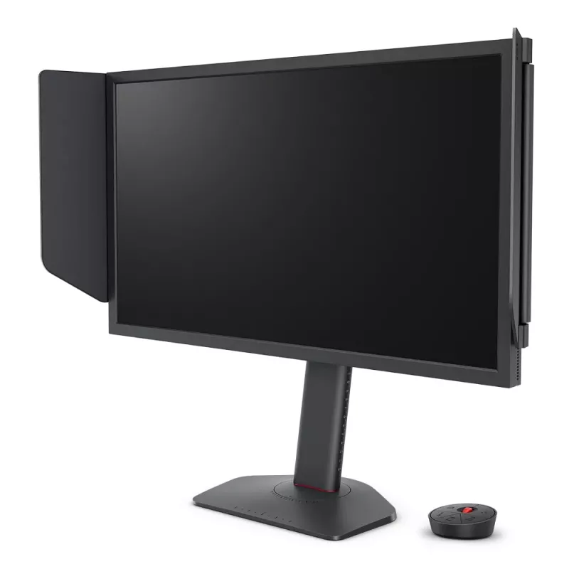 Monitorius ZOWIE XL2540X+ 61,2 cm (24,1 colio) Full HD LED juodas