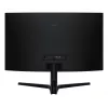 Samsung S27D392GAU LED monitorius 68,6 cm (27 colių) 1920 x 1080 pikselių Full HD LCD juodas