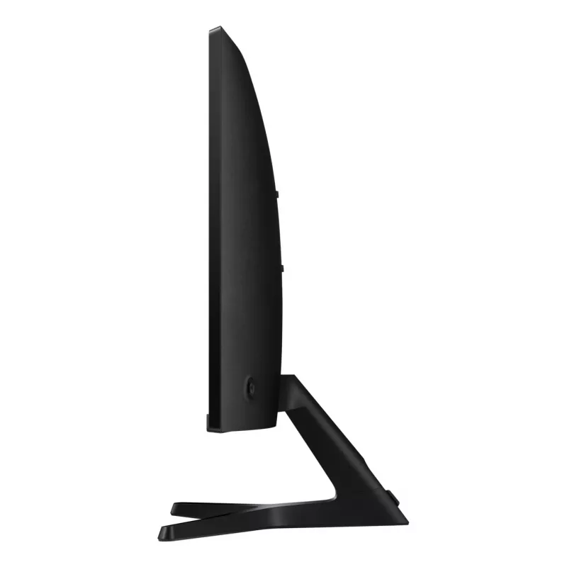 Samsung S27D392GAU LED monitorius 68,6 cm (27 colių) 1920 x 1080 pikselių Full HD LCD juodas