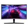 Samsung S27D392GAU LED monitorius 68,6 cm (27 colių) 1920 x 1080 pikselių Full HD LCD juodas