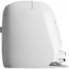 Robotinis dulkių siurblys ir šluostė DJI ROMO S (vandens talpyklų versija) balta, 4,4 kg, 0,26 L dulkėms, 4 L švaraus / 3,2 L nešvaraus vandens talpyklos, 5000 mAh