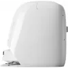 Robotinis dulkių siurblys ir šluostė DJI ROMO S (vandens talpyklų versija) balta, 4,4 kg, 0,26 L dulkėms, 4 L švaraus / 3,2 L nešvaraus vandens talpyklos, 5000 mAh
